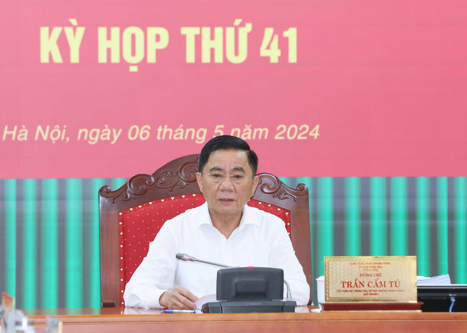 ttxvn_uy ban kiem tra trung uong 2.jpg