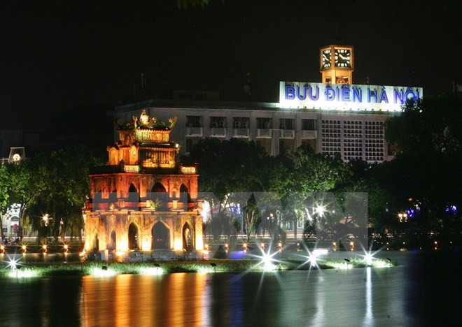 Phát động cuộc thi viết về "Việt Nam trong trái tim tôi" tại Moskva ảnh 1