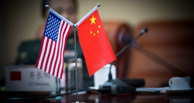 Chuyên gia Mỹ nhận định Mỹ-Trung Quốc khó thu hẹp bất đồng ảnh 1