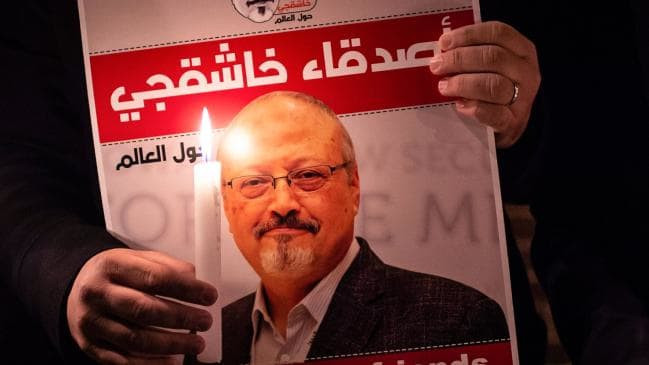 Mỹ: Không có bằng chứng Thái tử Saudi Arabia dính đến vụ Khashoggi ảnh 1
