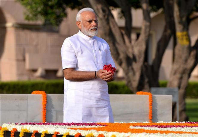 Tầm nhìn táo bạo của Thủ tướng Modi về vai trò toàn cầu của Ấn Độ ảnh 1