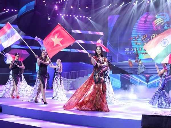 BTC Trung Quốc xin lỗi Việt Nam, Trần Thị Quỳnh nhận thiếu sót ảnh 1