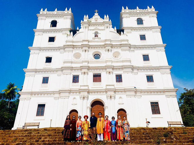 Hướng dẫn viên du lịch làm gì để mưu sinh giữa ''cơn bão COVID-19''? ảnh 3