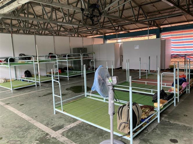 Gần 95% doanh nghiệp tại Cần Thơ dừng hoạt động do dịch COVID-19 ảnh 1