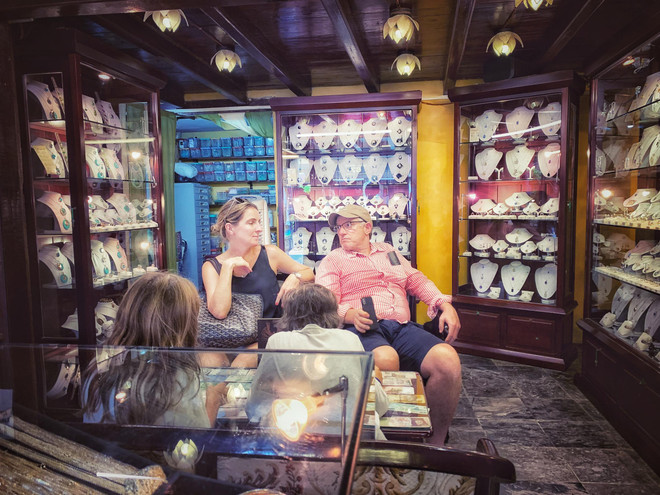 Giải pháp nào để thu hút thị trường khách quốc tế trở lại Việt Nam? ảnh 3