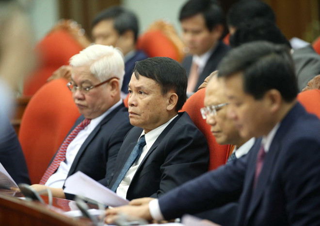 Hội nghị TW 11: Tiếp tục đẩy mạnh toàn diện, đồng bộ sự nghiệp đổi mới ảnh 2