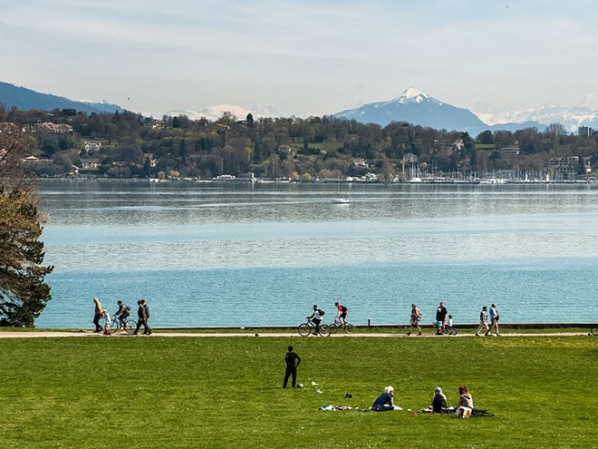 Xếp hạng mười quốc gia có chi phí du lịch đắt đỏ nhất thế giới ảnh 1