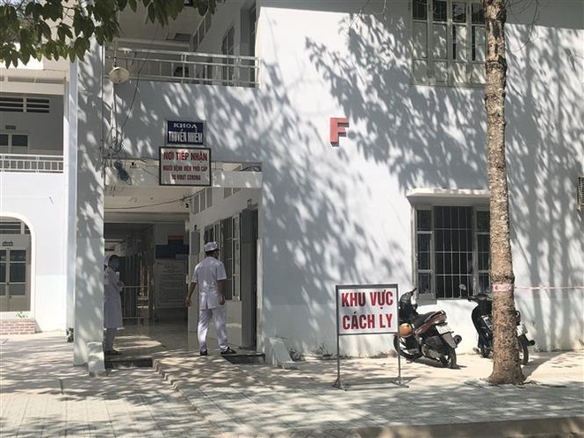 Bạc Liêu: Thiết lập vùng cách ly y tế để phòng, chống dịch COVID-19 ảnh 1