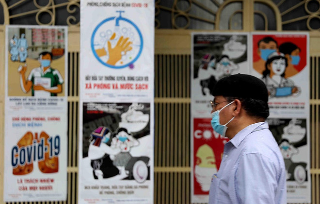 Hoãn lại niềm vui, giản tiện nỗi buồn trong đại dịch COVID-19 ở Hà Nội ảnh 1