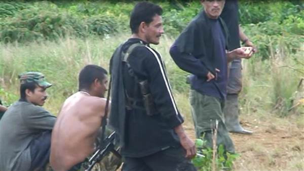 Mỹ kết án cựu thành viên FARC 27 năm tù giam vì tội bắt cóc ảnh 1