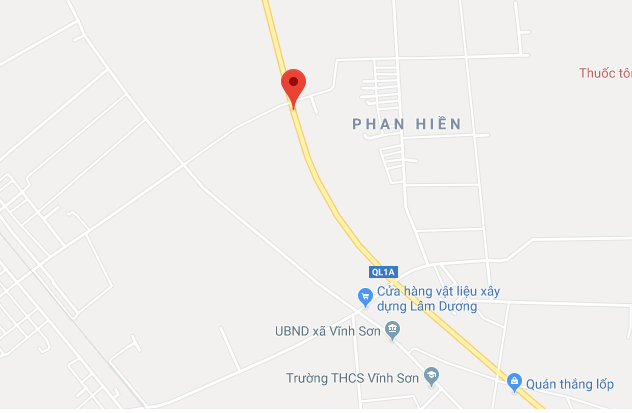 Vụ tai nạn khiến 3 người tử vong: Thăm hỏi gia đình nạn nhân ảnh 1