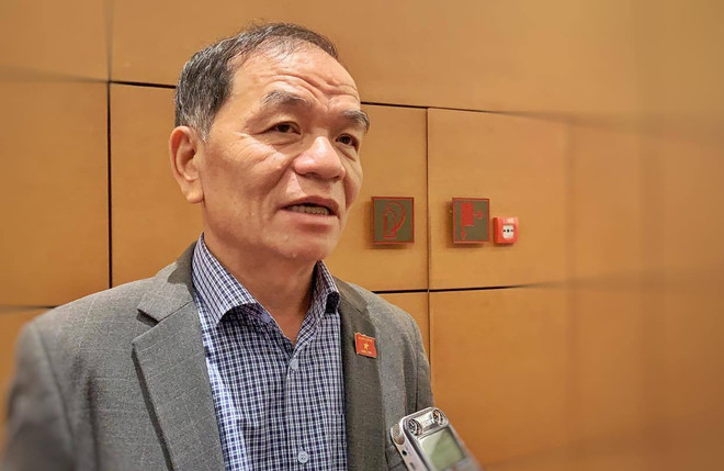 'Thời gian góp ý văn kiện Đại hội Đảng ngắn nên cần tổ chức hiệu quả' ảnh 1