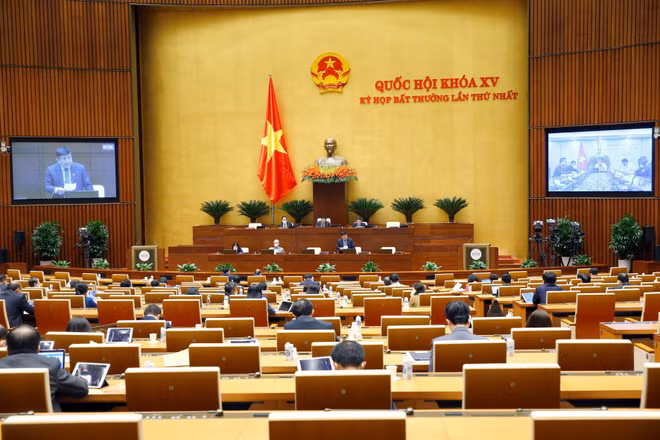 Tạo điều kiện để thành phố Cần Thơ phát huy tiềm năng, thế mạnh ảnh 1