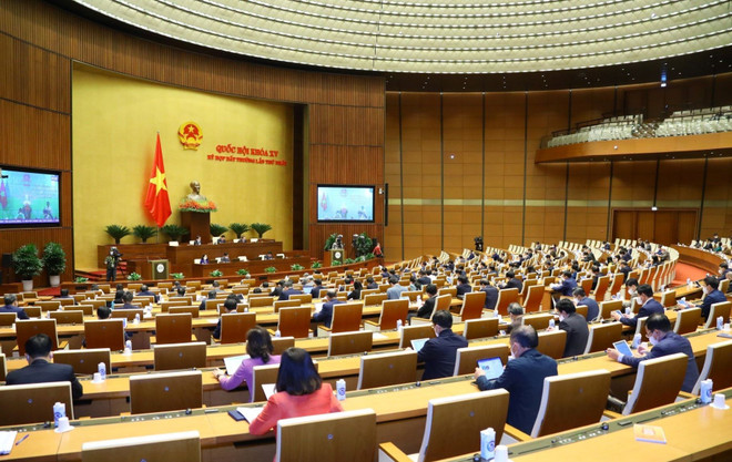 Phân bổ vốn hài hòa giữa các vùng, công bằng nhưng không cào bằng ảnh 1