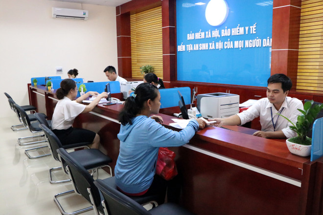 Phấn đấu 45% lao động tham gia bảo hiểm xã hội vào năm 2025 ảnh 3