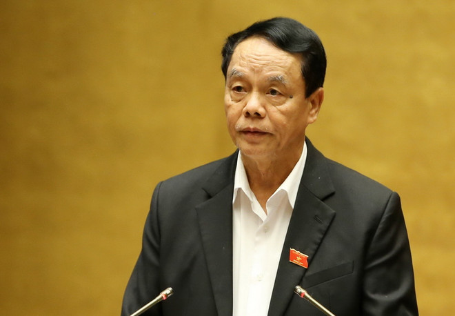 Làm rõ thêm các quy định trong dự án Luật lực lượng dự bị động viên ảnh 1