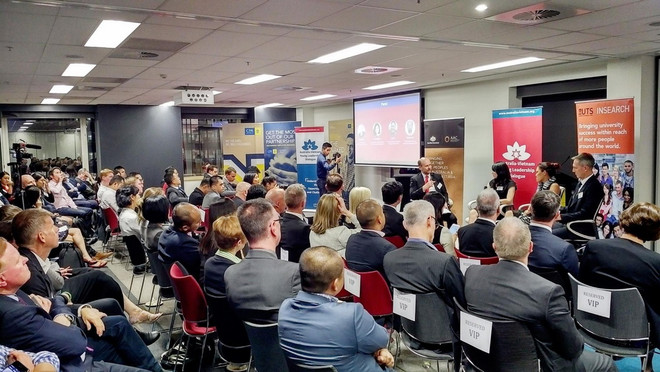 Cơ hội và thách thức dành cho doanh nghiệp Australia tại Việt Nam ảnh 2