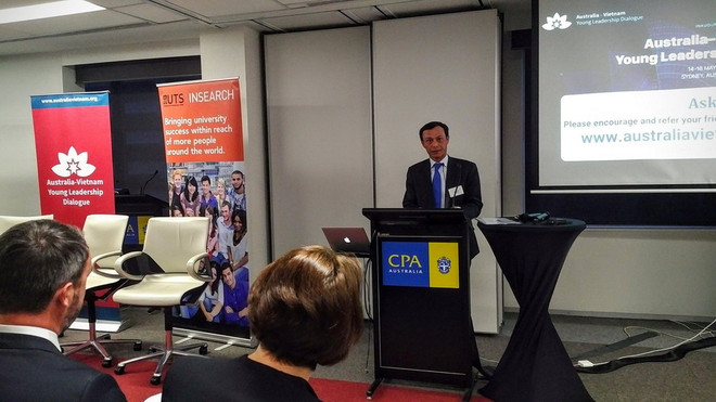 Cơ hội và thách thức dành cho doanh nghiệp Australia tại Việt Nam ảnh 1