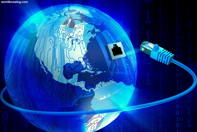 Singapore lập trung tâm vạn vật kết nối Internet đầu tiên ảnh 1