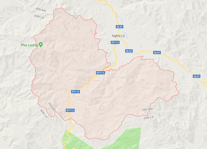 Cầu Nậm Đông đổ sập, người dân một xã ở Yên Bái bị cô lập hoàn toàn ảnh 1