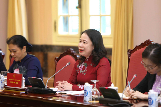 Gắn kết mối quan hệ giữa Việt Nam và Hàn Quốc ngày càng bền chặt ảnh 2