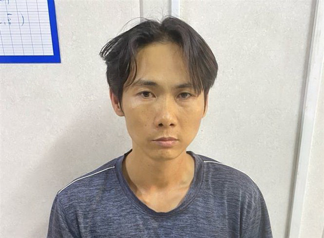 Cần Thơ: Mâu thuẫn cá nhân, mang xăng đi đốt nhà hàng xóm ảnh 1