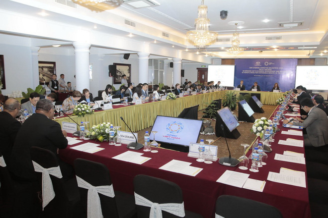 APEC 2017: Thu hẹp khoảng cách phát triển ở vùng sâu vùng sâu, vùng xa ảnh 1