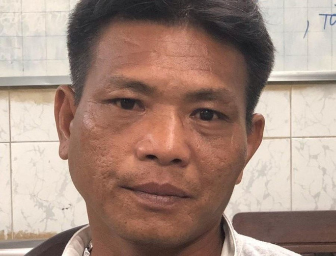 Bắt giam kẻ trộm cắp ở công trường dự án metro Bến Thành-Suối Tiên ảnh 1