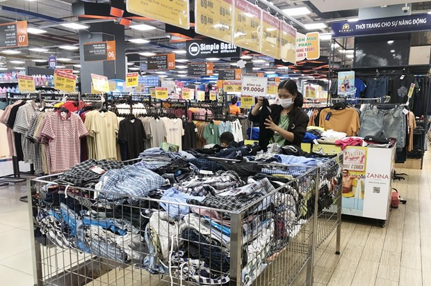 Tạo môi trường cạnh tranh lành mạnh, nâng cao chất lượng hàng Việt ảnh 2