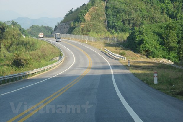 Ảnh minh họa. (Nguồn: Vietnam+) Đề xuất đầu tư công gần 2.300 tỷ đồng làm cao tốc Chợ Mới-Bắc Kạn ảnh 1