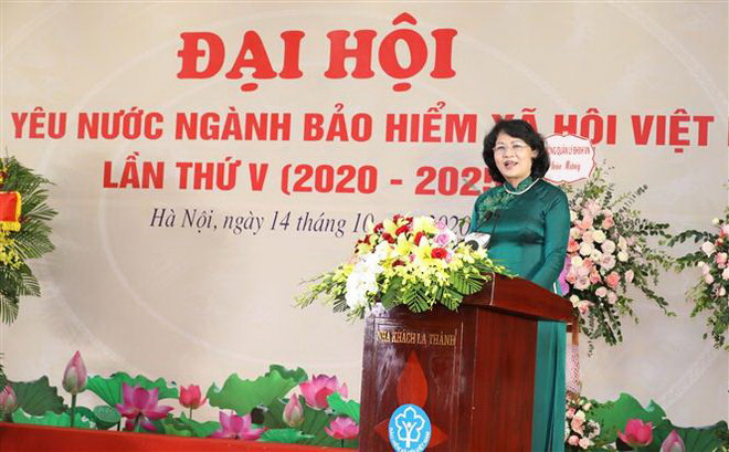 Xây dựng hệ thống bảo hiểm xã hội linh hoạt, đa dạng, hiện đại ảnh 2