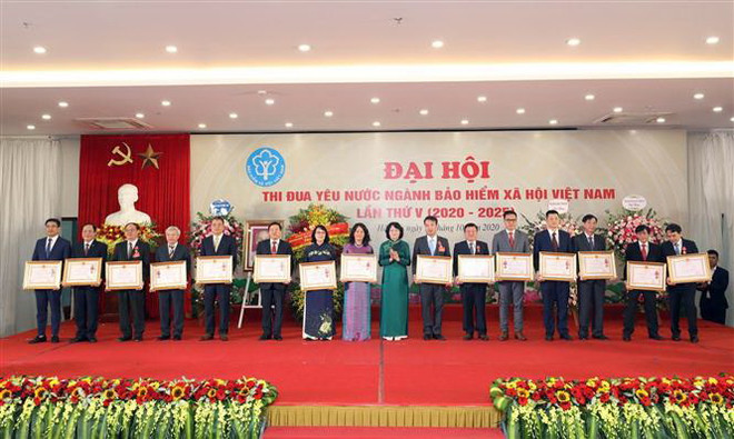 Xây dựng hệ thống bảo hiểm xã hội linh hoạt, đa dạng, hiện đại ảnh 3