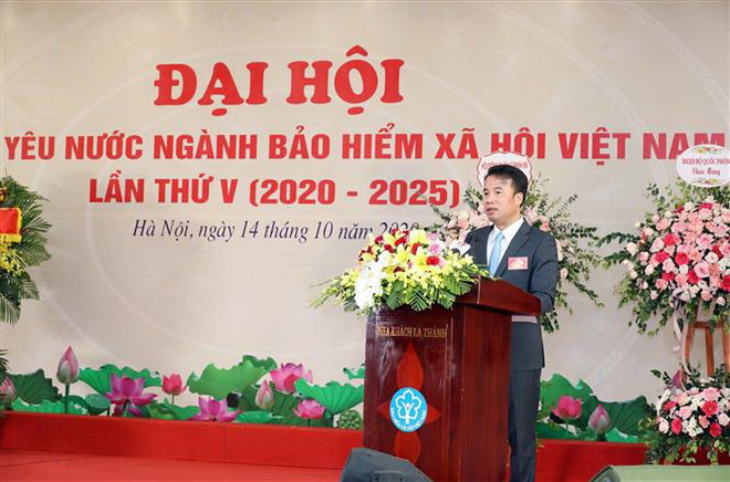 Xây dựng hệ thống bảo hiểm xã hội linh hoạt, đa dạng, hiện đại ảnh 1