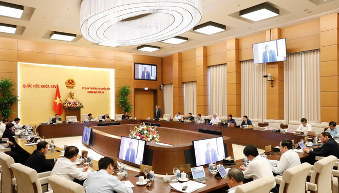 Nhiều ý kiến khác nhau về đánh giá sơ bộ tác động môi trường ảnh 1