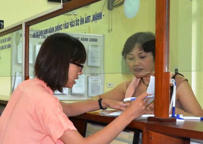 Mở rộng 5 trường hợp được cấp sổ đỏ, tạo thuận lợi cho người dân ảnh 1