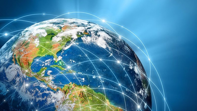 Toàn cầu hóa không có nghĩa là Mỹ hóa hay phi Mỹ hóa ảnh 1