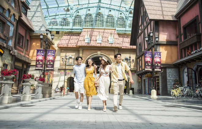 Mở cửa du lịch Việt Nam: Gỡ khó để lộ trình phục hồi bền vững ảnh 4