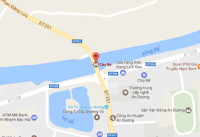 SH chở ba người va chạm với xe máy ngược chiều, hai người tử vong ảnh 1