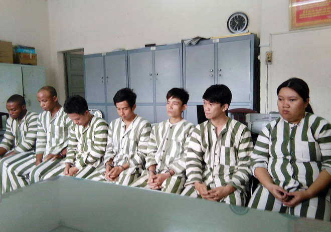 "Bẫy tình" - thủ đoạn của các băng tội phạm có yếu tố nước ngoài ảnh 1