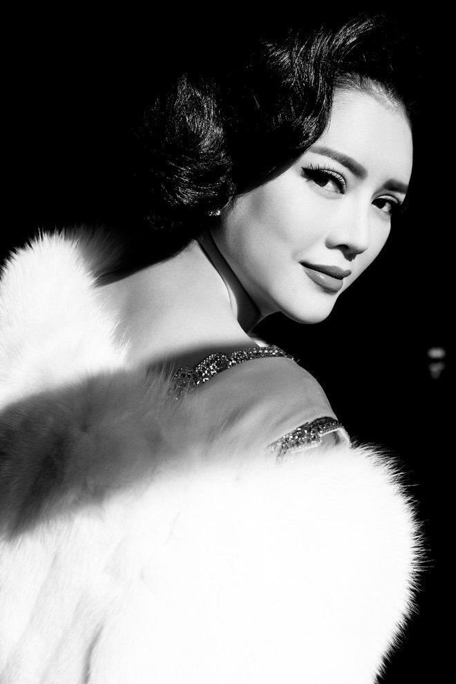 Lynk Fashion Show 2015 chọn người mẫu cho bộ sưu tập cao cấp từ Paris ảnh 3