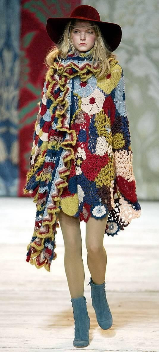 “Huyền thoại sống” Kenzo Takada đến Tuần thời trang quốc tế Việt Nam ảnh 4