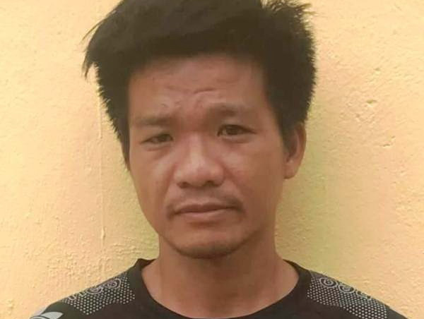 Bắt giữ đối tượng nghiện ma túy, tấn công công an để 'thông chốt' ảnh 1