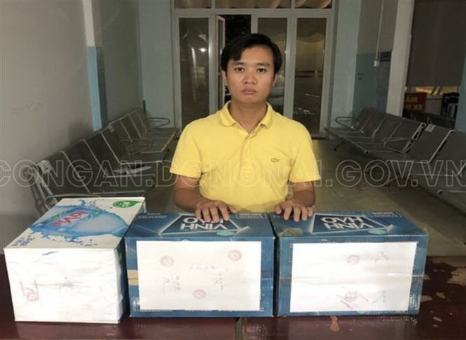 Tạm giữ kẻ giả danh vụ trưởng Thanh tra Chính phủ để 'thông chốt' ảnh 1