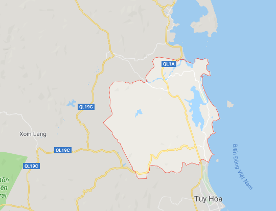 Phú Yên: Đình chỉ công tác Chánh văn phòng UBND và HĐND huyện Tuy An ảnh 1