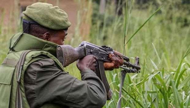 Tấn công tại khu du lịch nổi tiếng ở Rwanda, nhiều người thiệt mạng ảnh 1