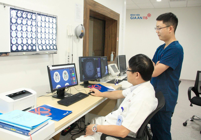 Ứng dụng trí tuệ nhân tạo: Đòn bẩy phát triển kinh tế-xã hội ảnh 1