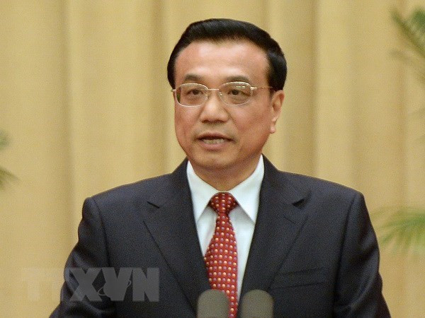 Đối thoại Các cựu quan chức cấp cao và doanh nhân Trung-Hàn ảnh 1