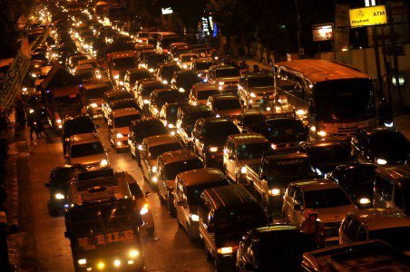 Indonesia chi 6,7 triệu USD hỗ trợ người dân về quê dịp Tết ảnh 1