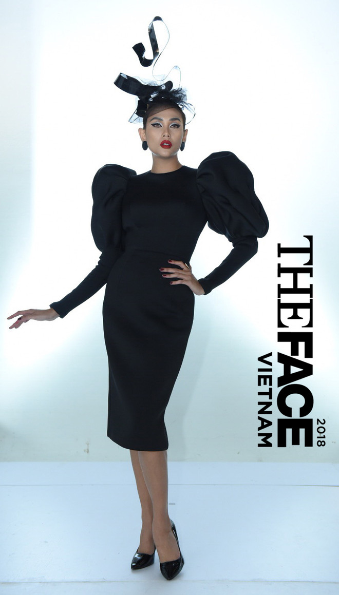 Dàn huấn luyện viên sành điệu hàng hiệu của The Face Vietnam ảnh 6