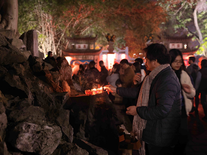 ttxvn_den ngoc son.jpg